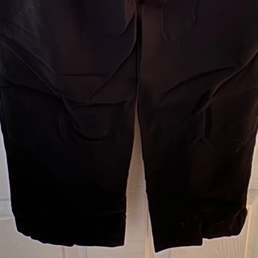 Banana Republic Black Trousers - Picture 3 of 5